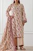 Stitched | 3 Piece | Printed Lawn | OTL-25-319