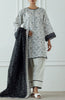 Stitched | 3 Piece | Printed Lawn | OTL-25-336