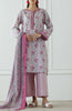 Stitched | 3 Piece | Printed Lawn | OTL-25-337