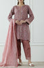Stitched | 3 Piece | Printed Lawn | OTL-25-345