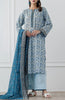 Stitched | 3 Piece | Printed Lawn | OTL-25-347