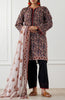 Stitched | 3 Piece | Printed Lawn | OTL-25-348