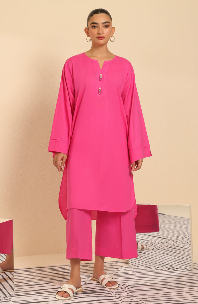 WRCC23W-2055 CAMBRIC Women READY TO WEAR SHIRT PANTS