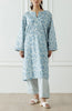 Stitched | 2 Piece | Printed Lawn | WRCC25S-2001
