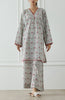 Stitched | 2 Piece | Printed Lawn | WRCC25S-2004