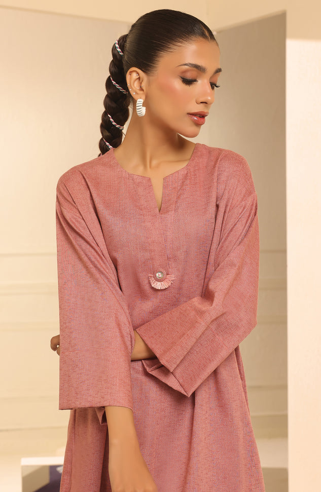 WRCP23W-2002 POLY VISCOSE Women READY TO WEAR SHIRT PANTS
