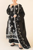 Stitched | 3 Piece | Chikankari  | WRFC25S-3001