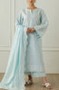 Stitched | 3 Piece | Chikankari | WRFC25S-3006