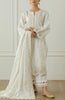 Stitched | 3 Piece | Chikankari | WRFC25S-3007