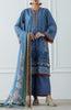 Stitched | 3 Piece | Luxury Festive Formal | WRFC25S-3025