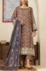 Stitched | 3 Piece | Luxury Festive Formal | WRFZ24S-3003