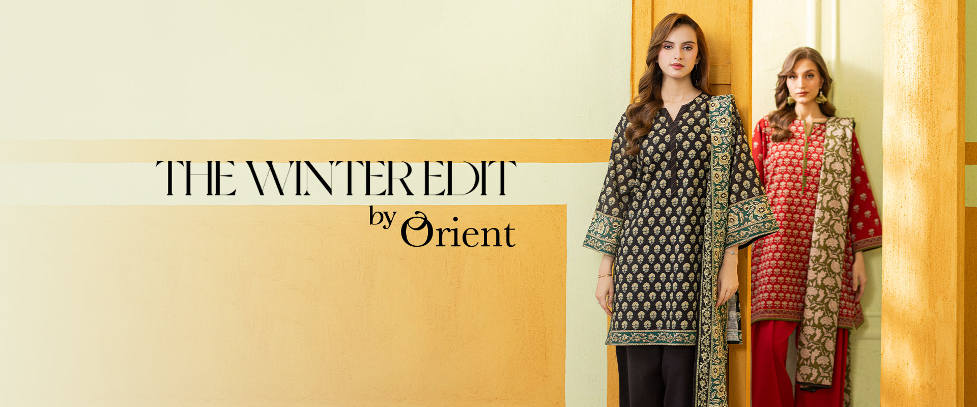 Orient