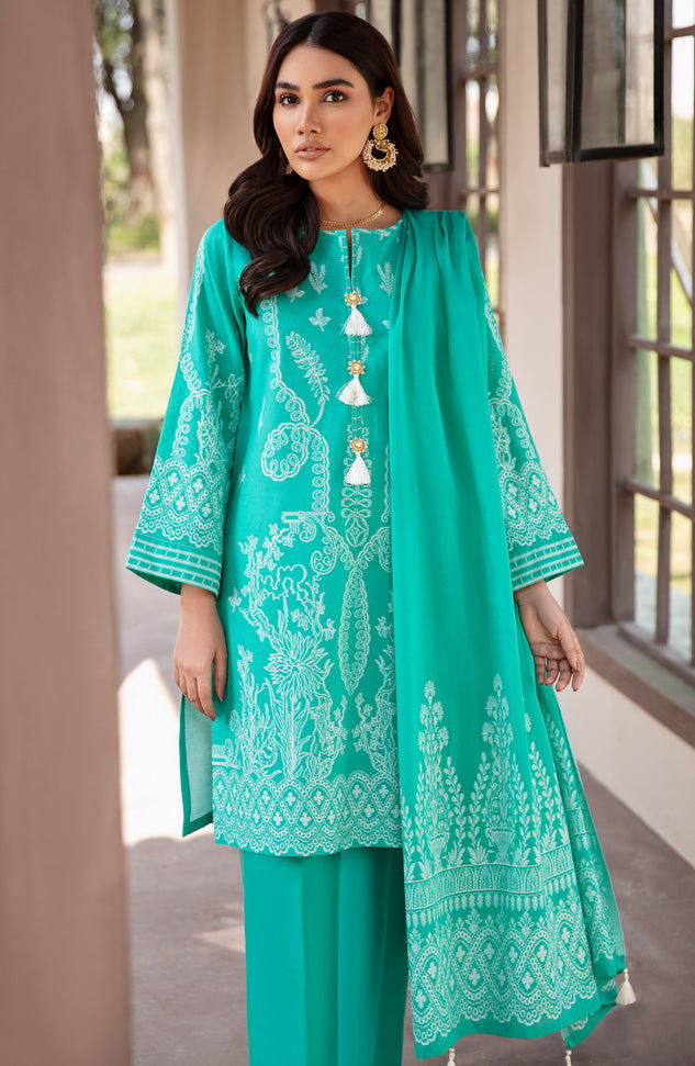 Unstitched Festive Jacquard Collection