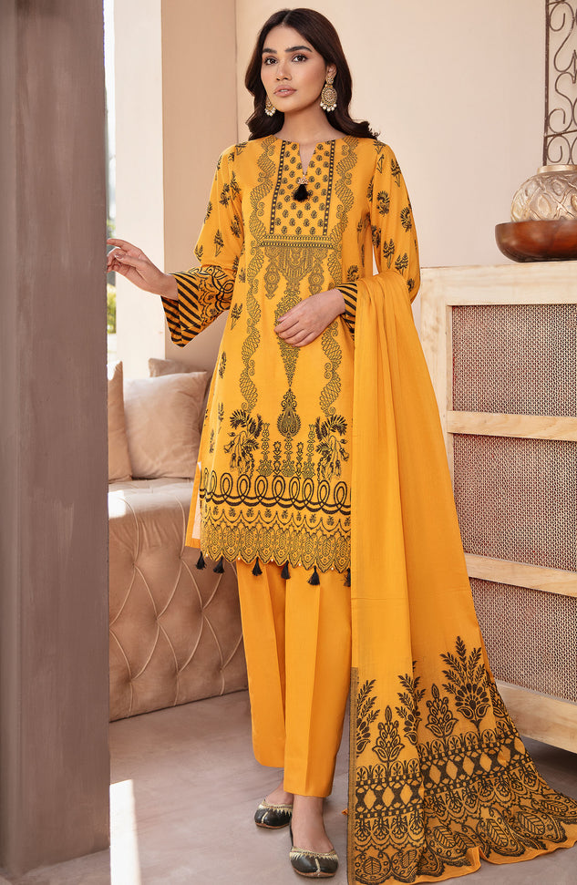 Unstitched Festive Jacquard Collection