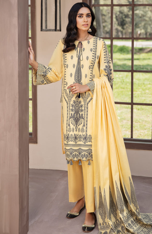 Unstitched Festive Jacquard Collection