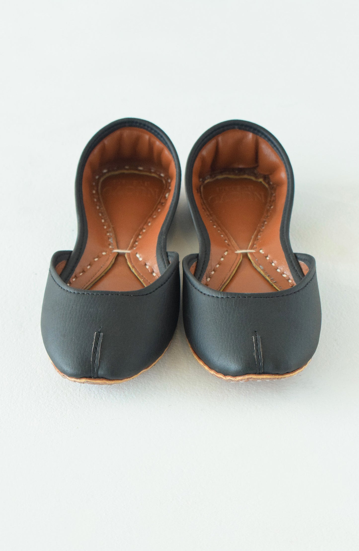 ORFS-89 BLACK MIX  FOOTWEAR KHUSSA