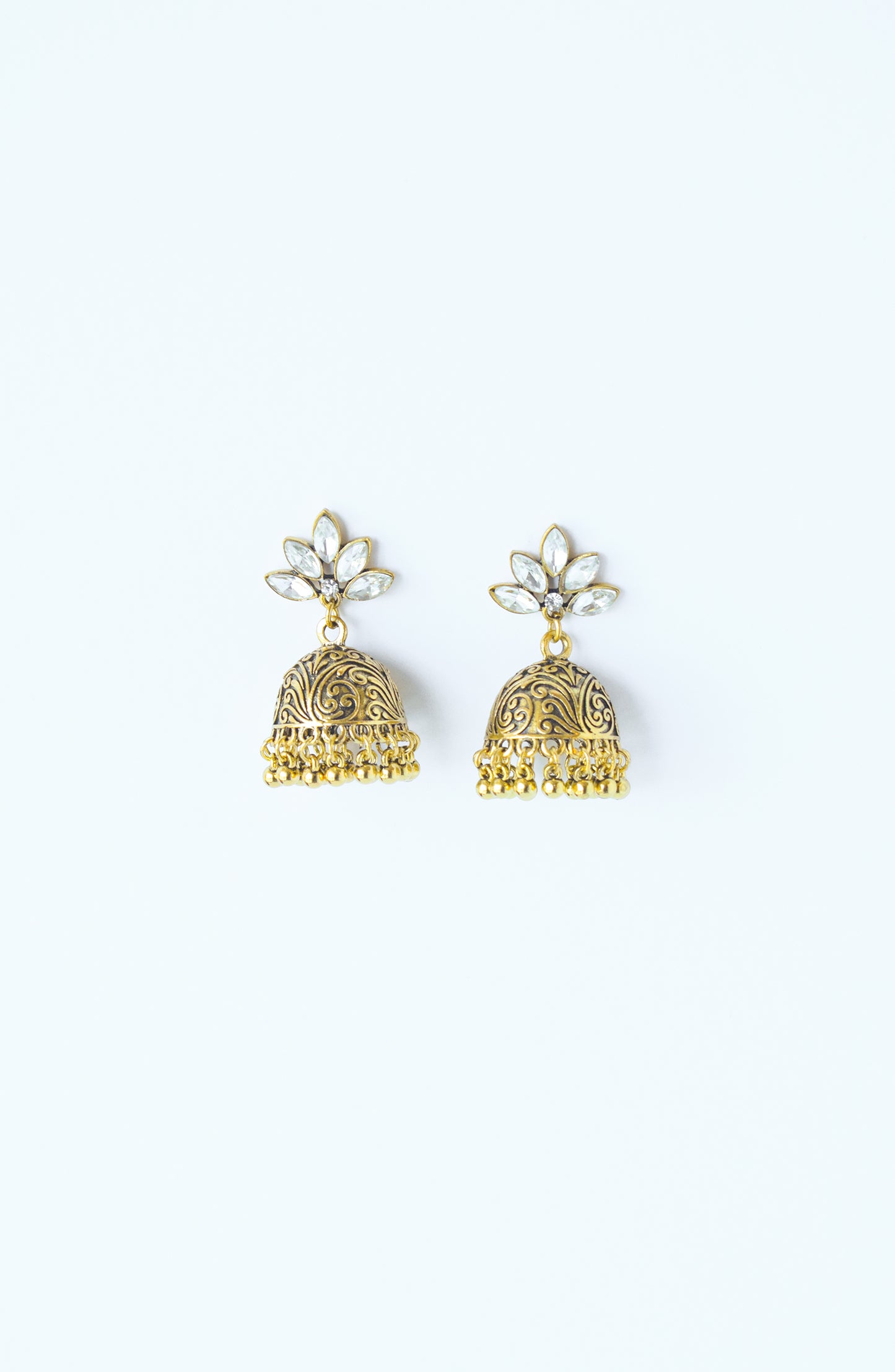 OTJ-1411 GOLD MIX  ACCESSORIES 