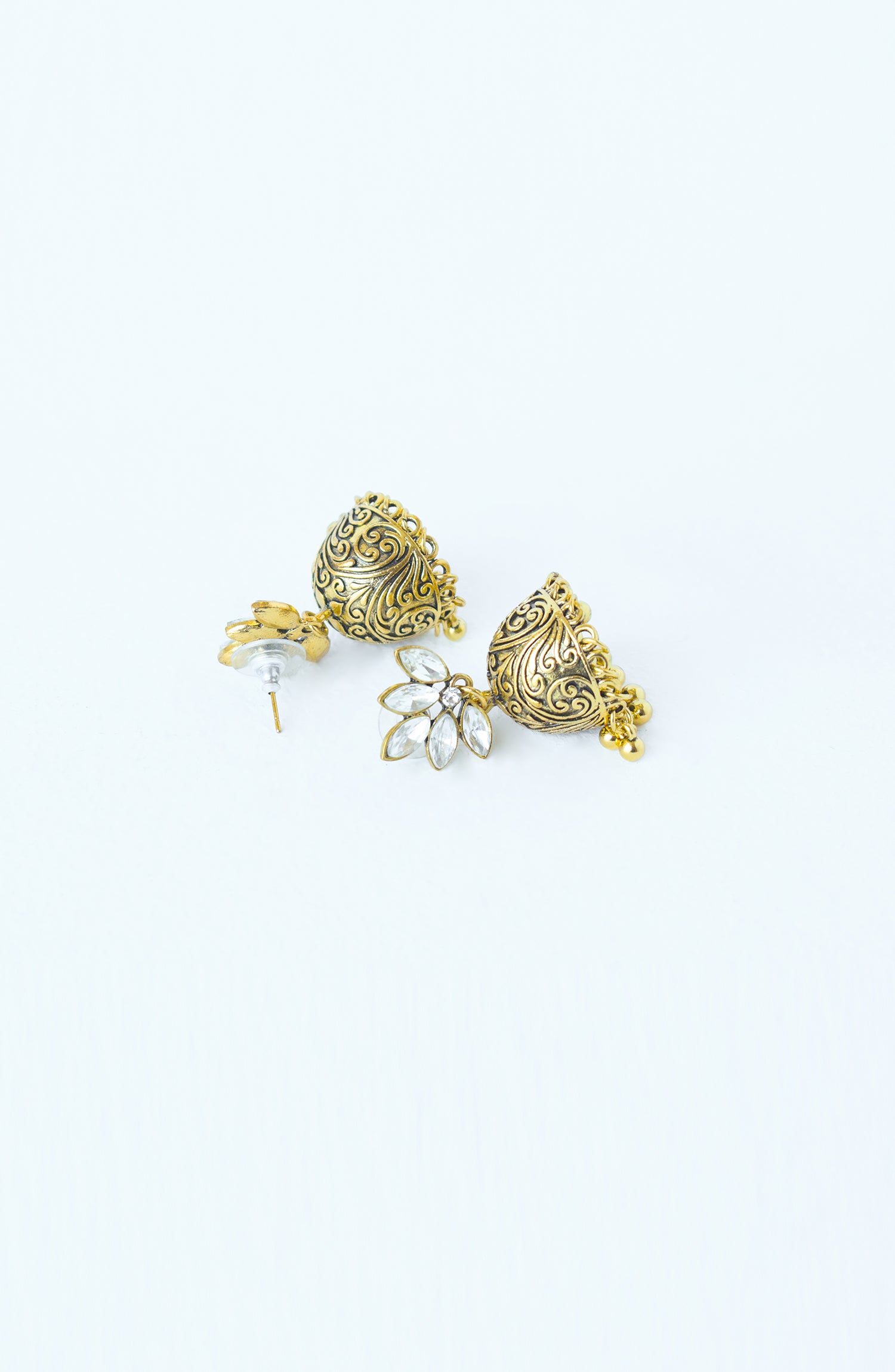 OTJ-1411 GOLD MIX  ACCESSORIES 