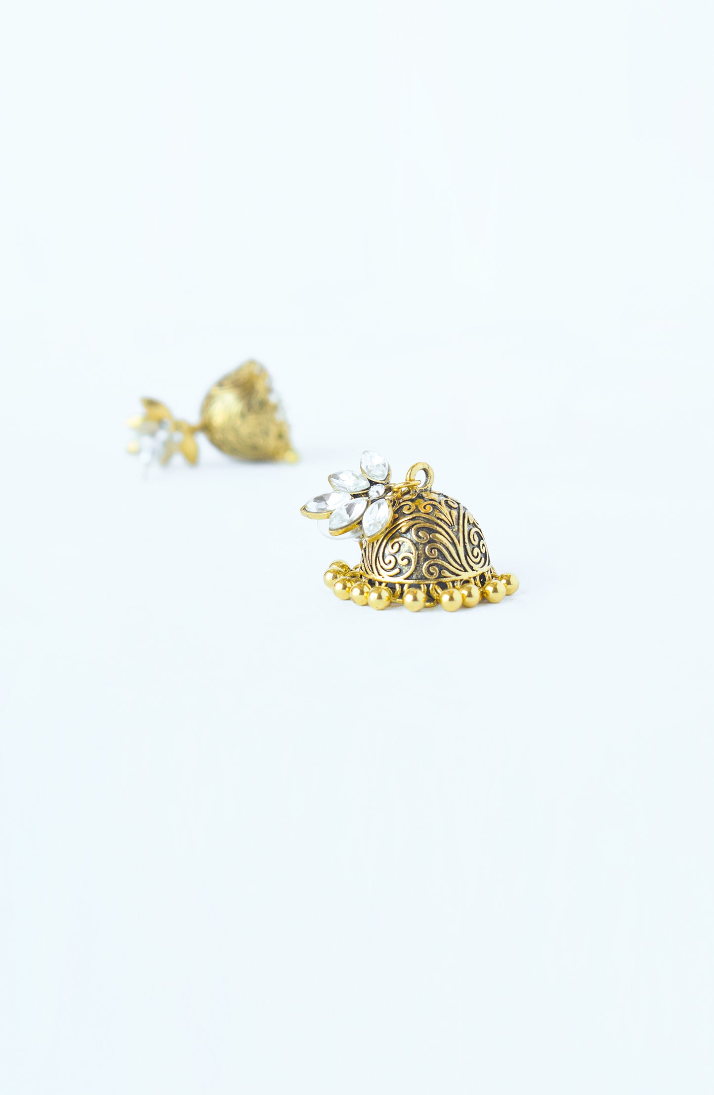 OTJ-1411 GOLD MIX  ACCESSORIES 
