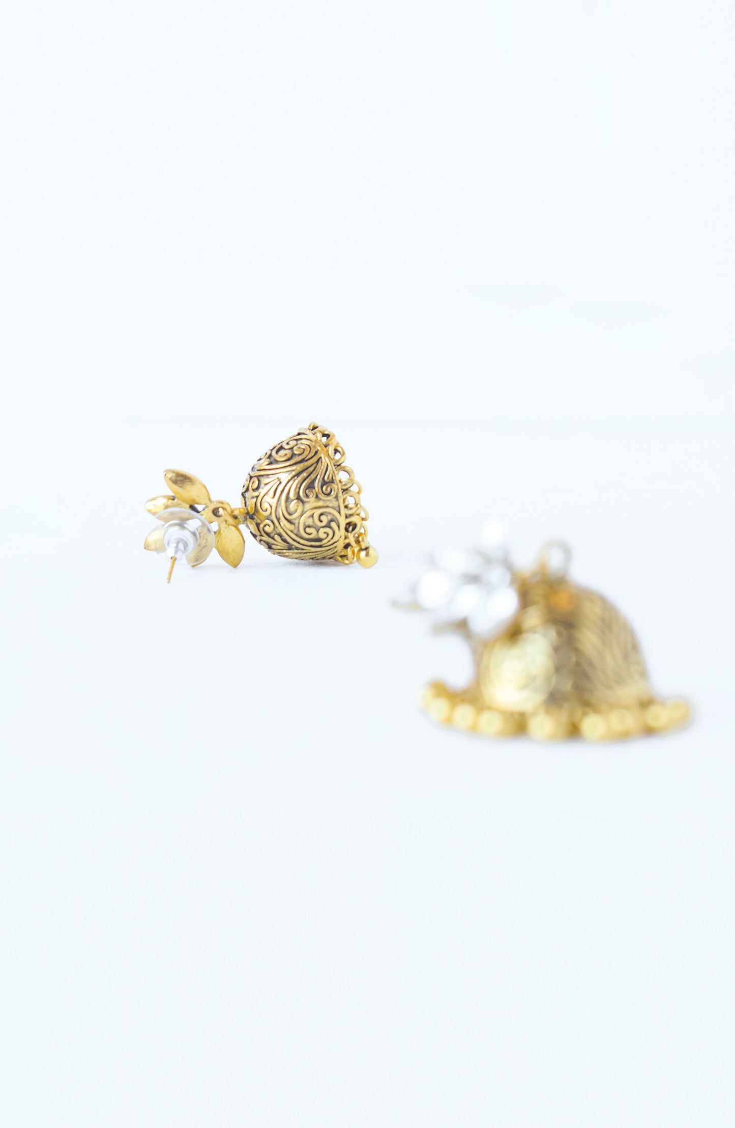 OTJ-1411 GOLD MIX  ACCESSORIES 