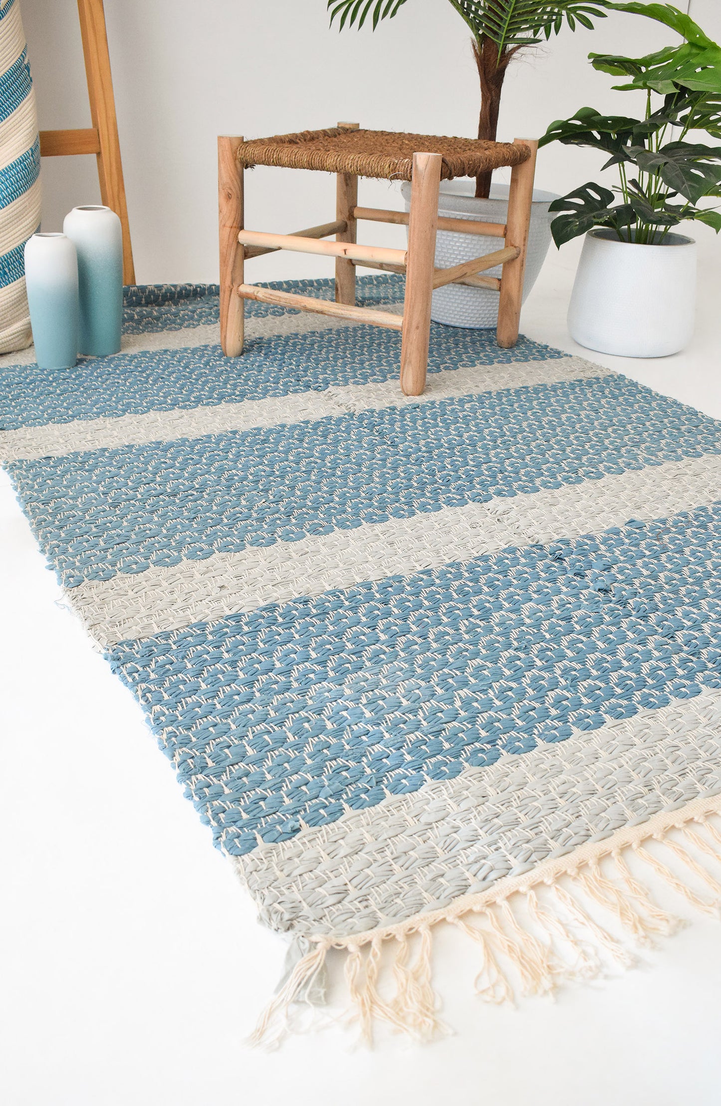 H-RUGS-22-006 COTTON  HOME TEXTILE RUGS