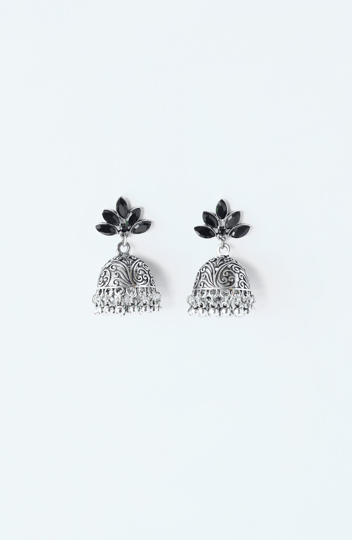 OTJ-1403 SILVER MIX  ACCESSORIES 