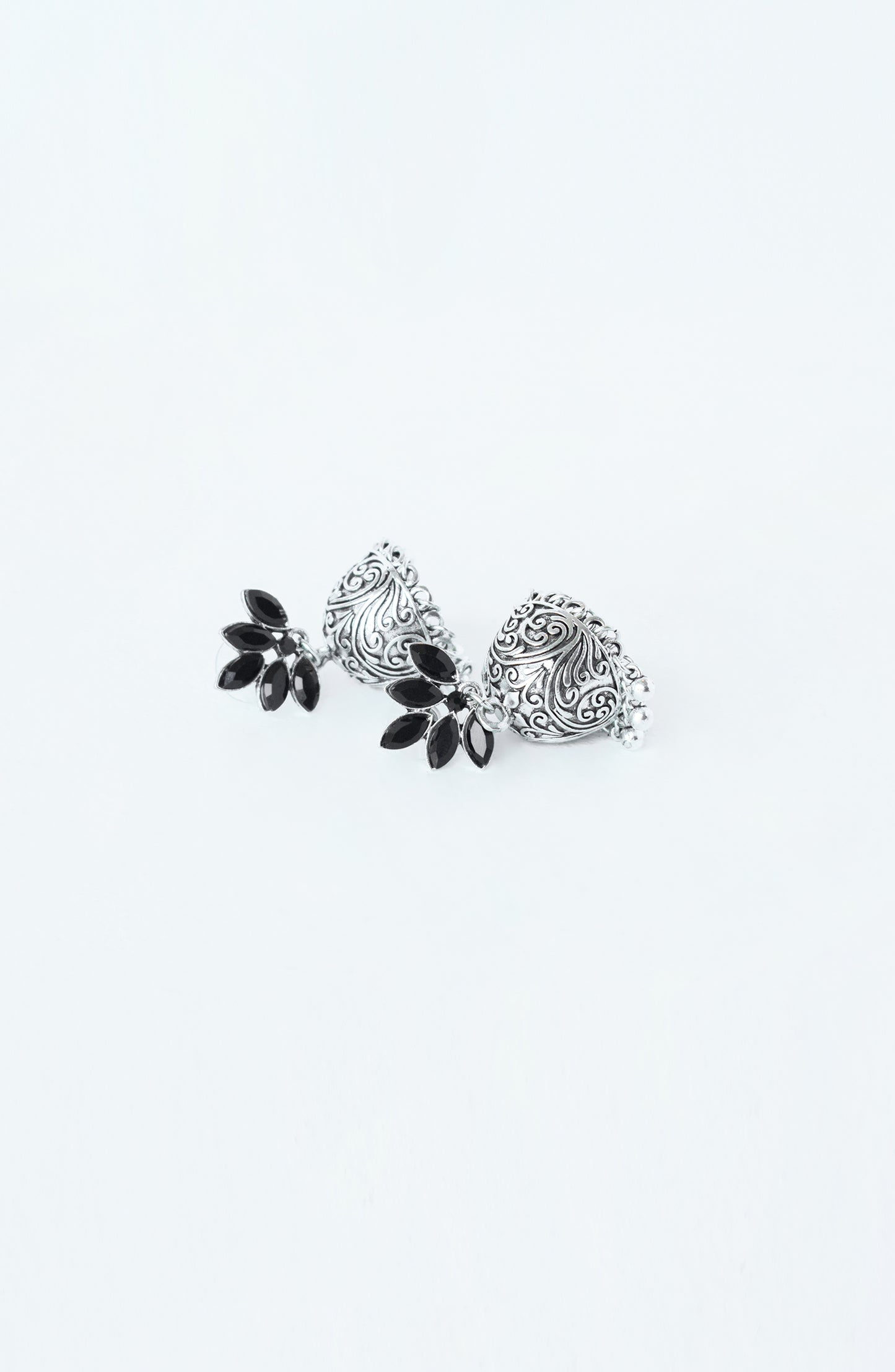 OTJ-1403 SILVER MIX  ACCESSORIES 