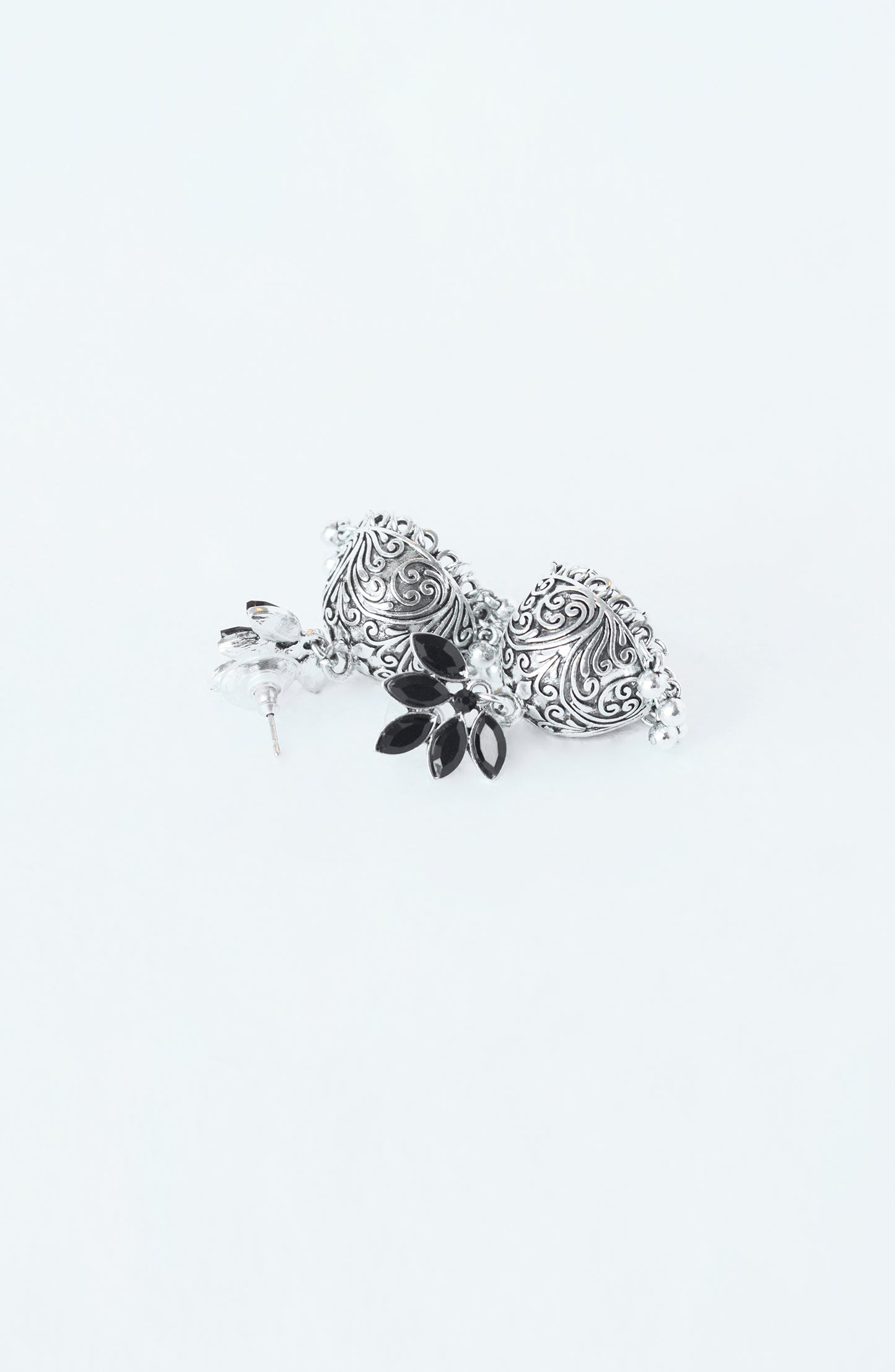 OTJ-1403 SILVER MIX  ACCESSORIES 
