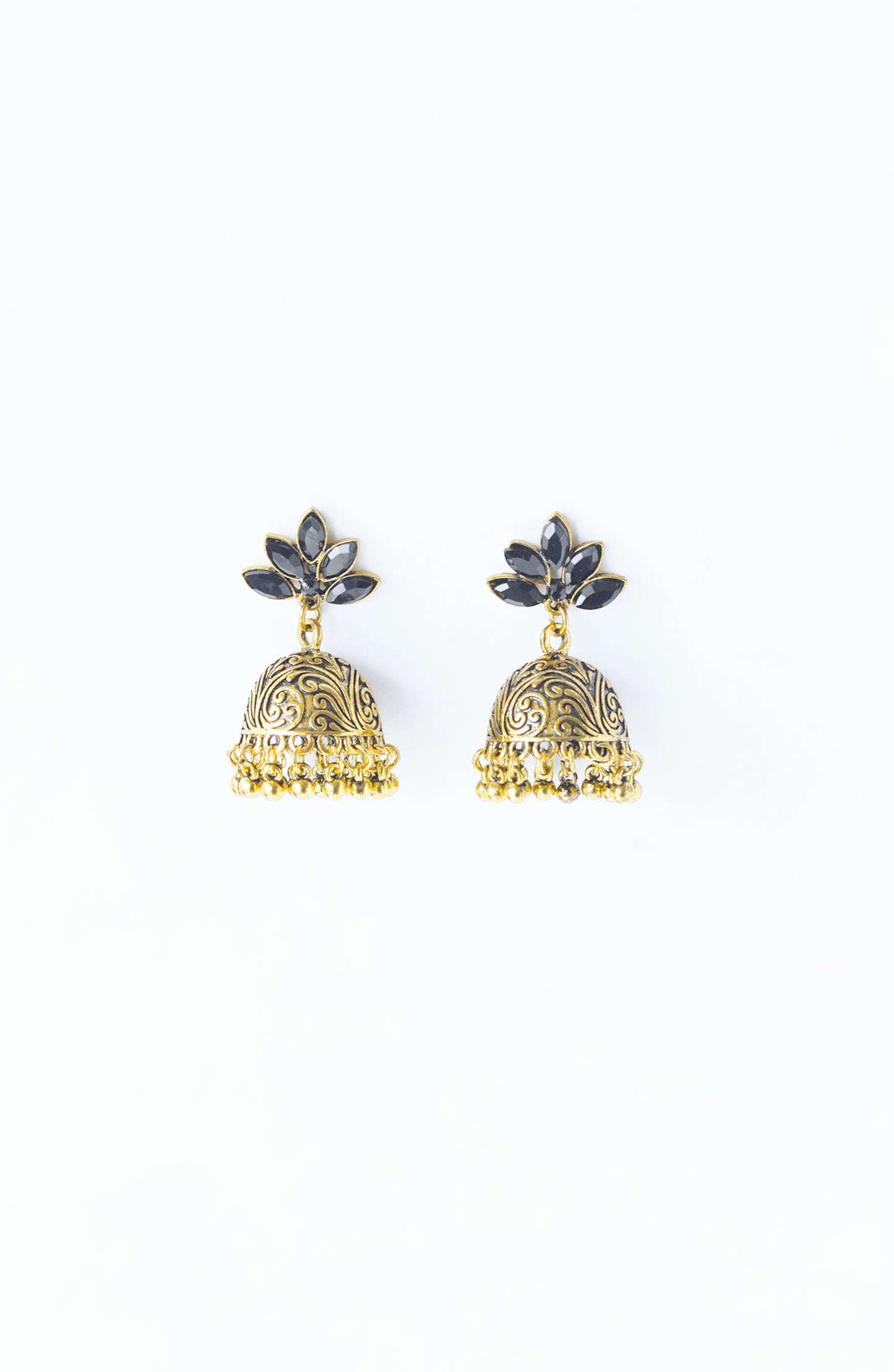 OTJ-1408 GOLD MIX  ACCESSORIES 