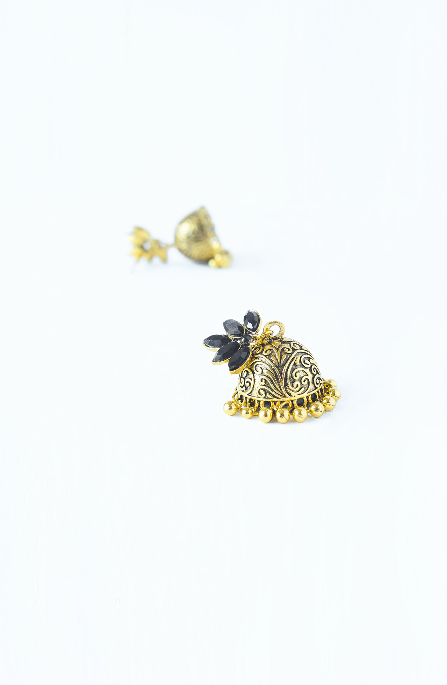 OTJ-1408 GOLD MIX  ACCESSORIES 