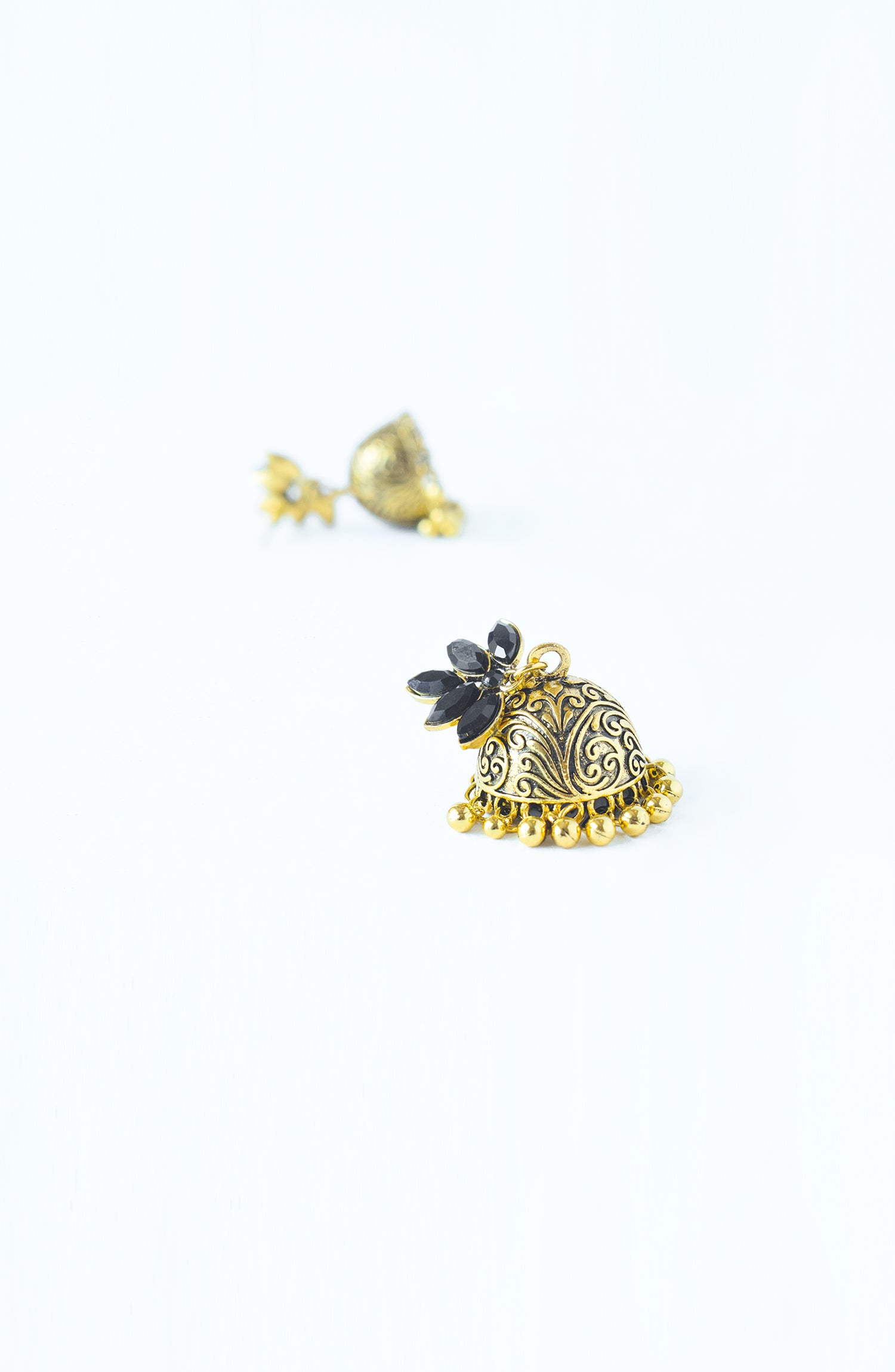 OTJ-1408 GOLD MIX  ACCESSORIES 