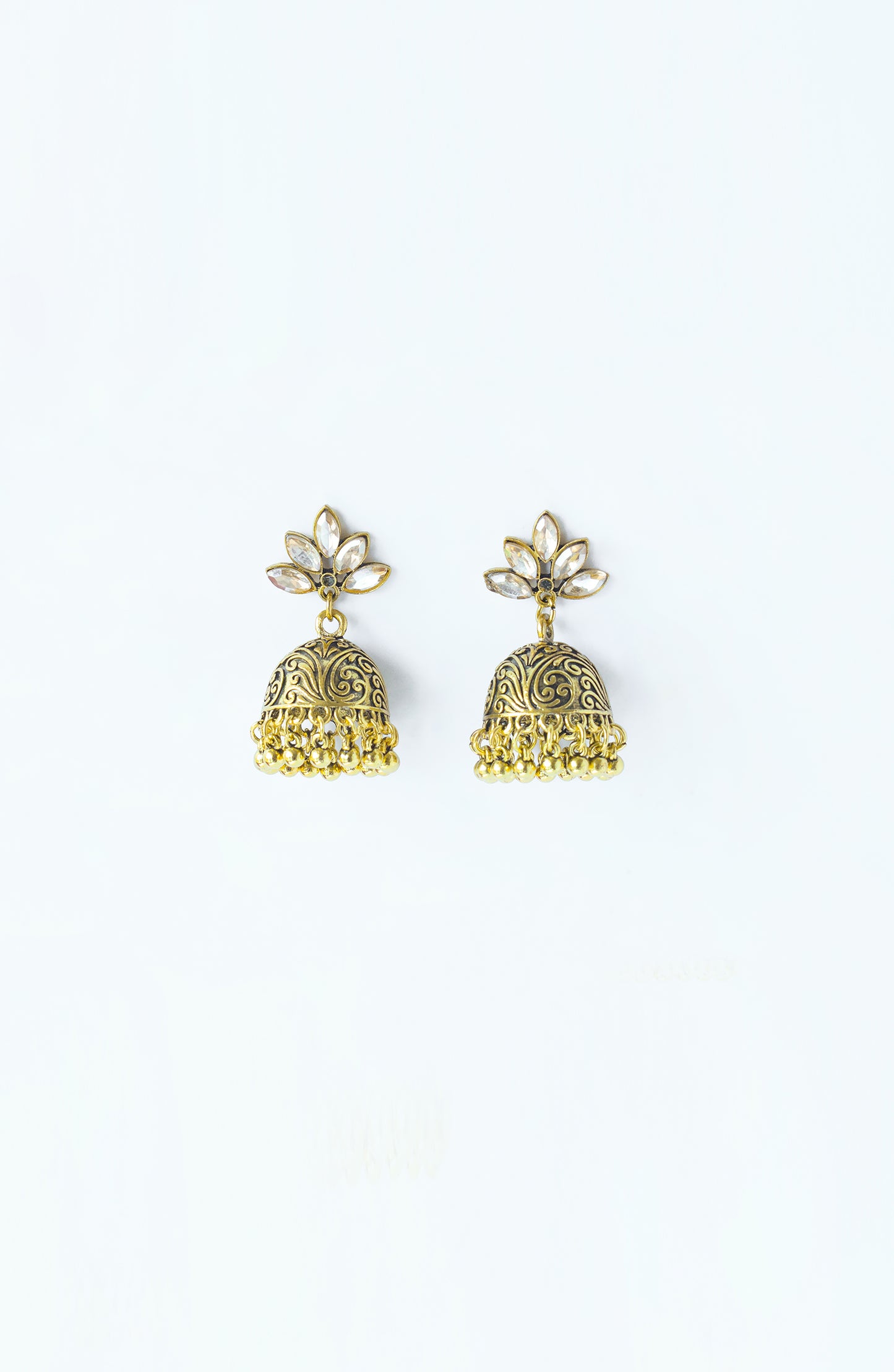 OTJ-1409 GOLD MIX  ACCESSORIES 