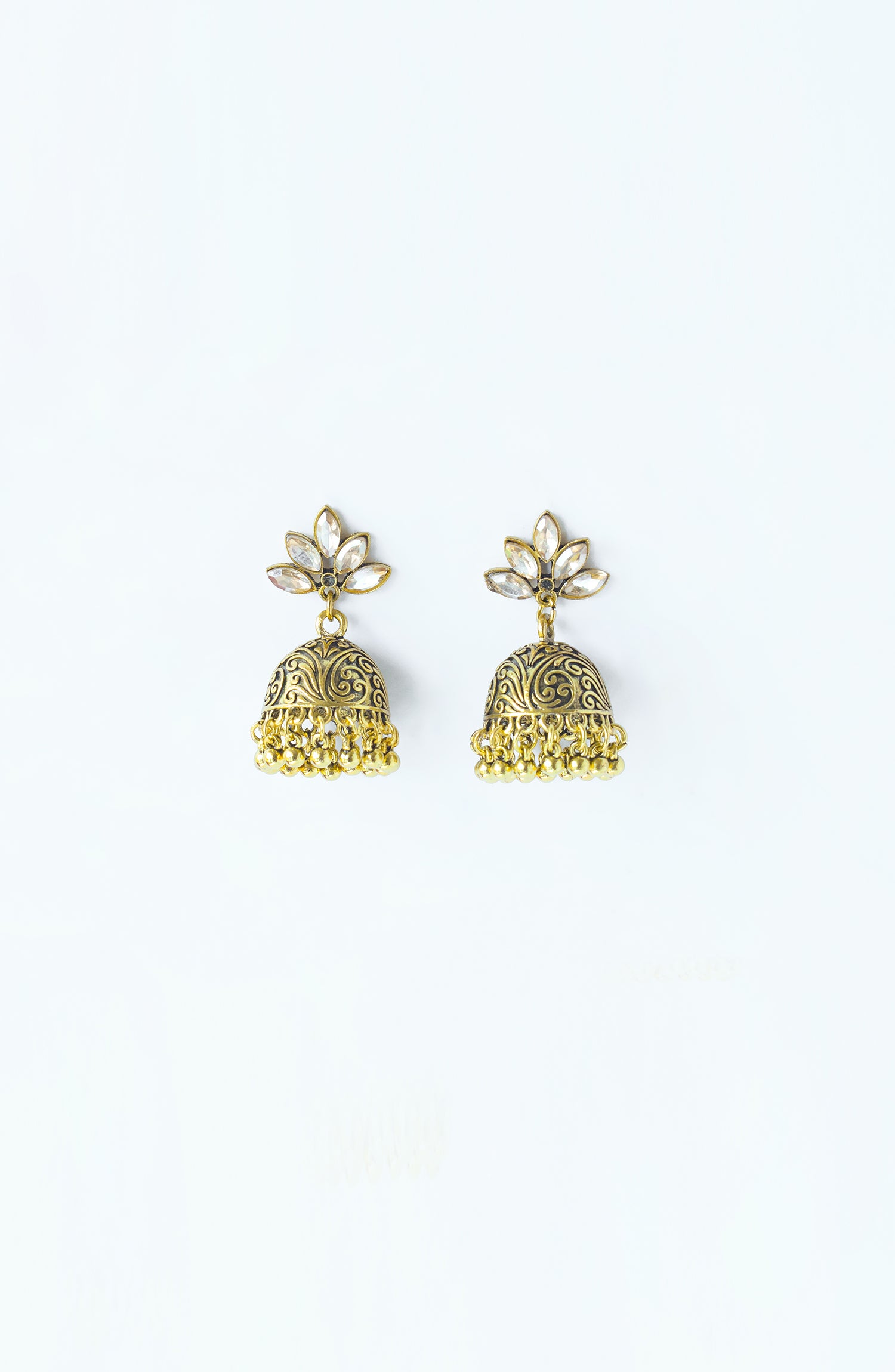 OTJ-1409 GOLD MIX  ACCESSORIES 