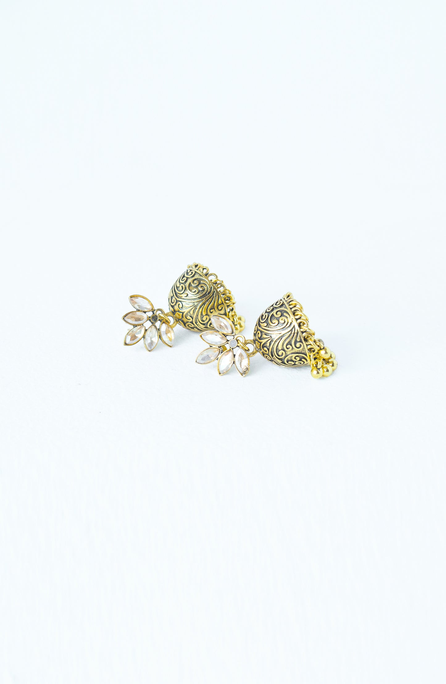 OTJ-1409 GOLD MIX  ACCESSORIES 