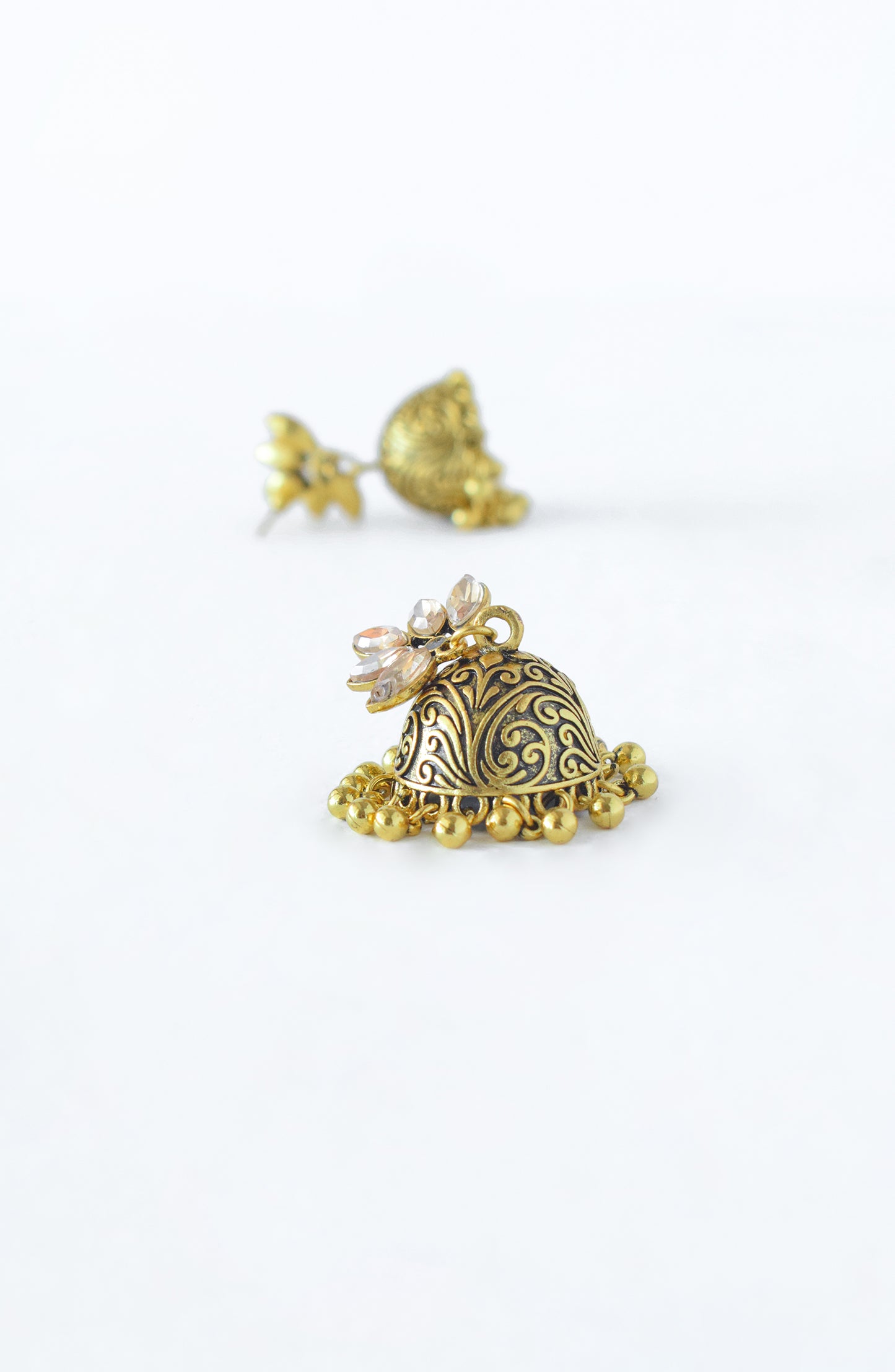 OTJ-1409 GOLD MIX  ACCESSORIES 