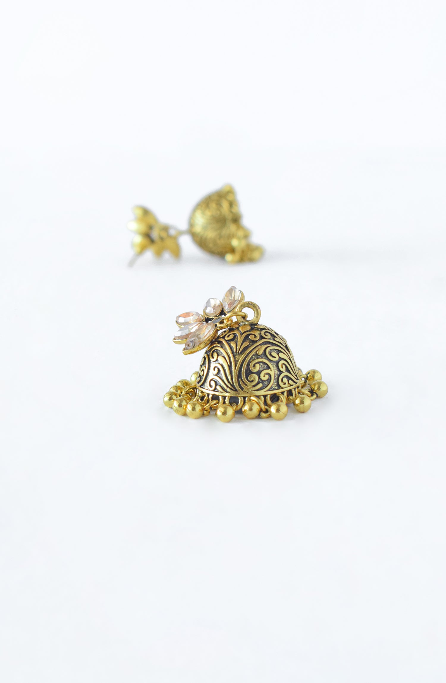 OTJ-1409 GOLD MIX  ACCESSORIES 