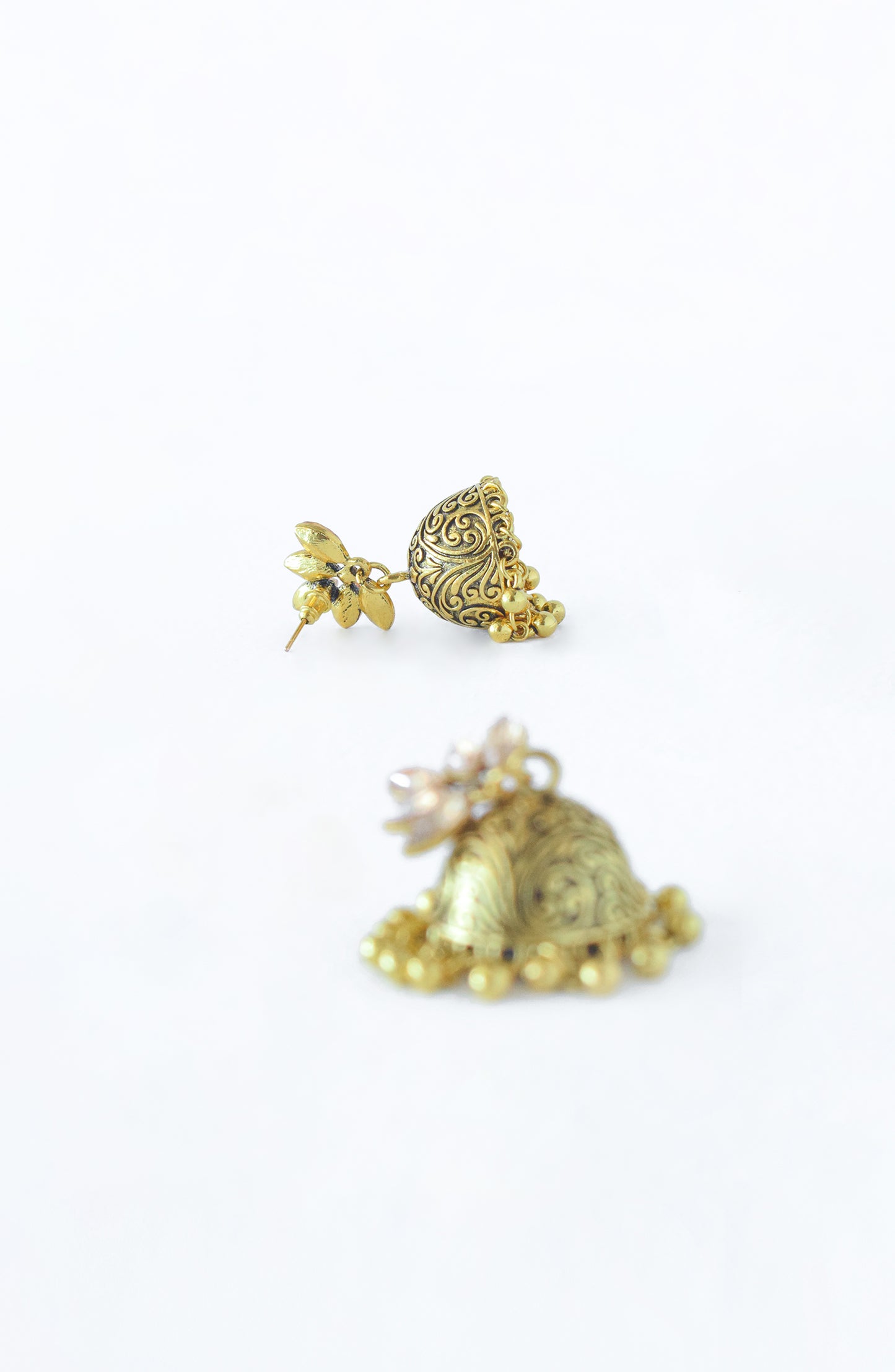 OTJ-1409 GOLD MIX  ACCESSORIES 