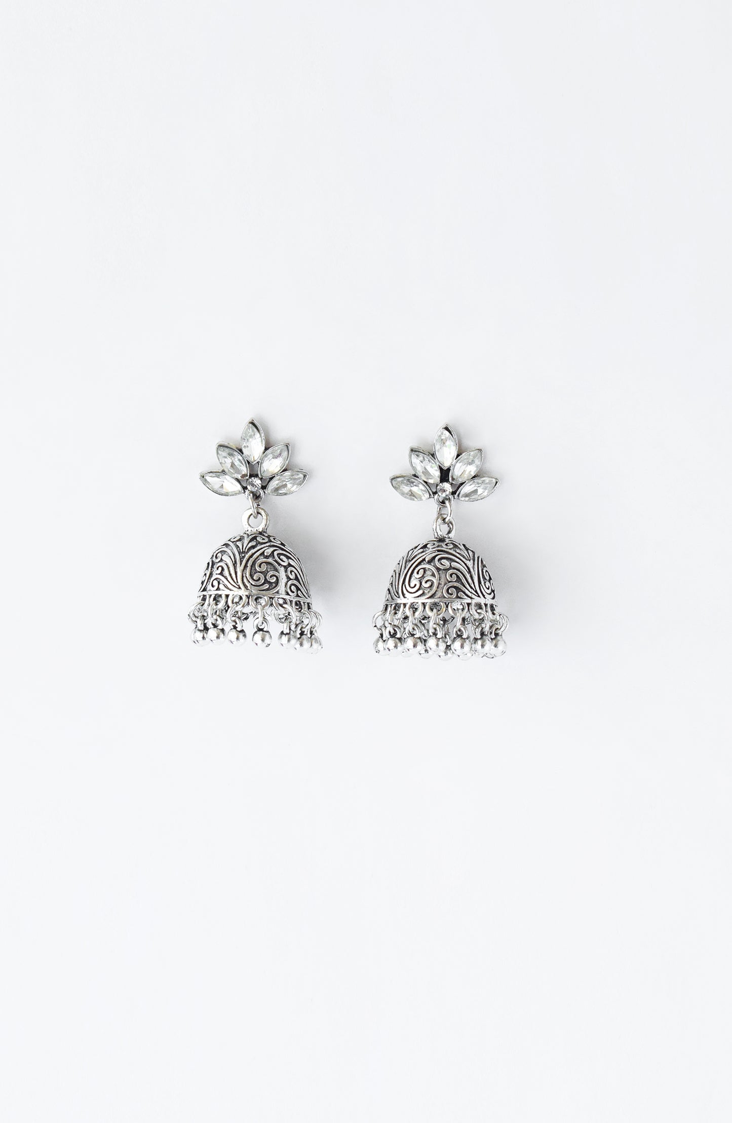 OTJ-1406 SILVER MIX  ACCESSORIES 