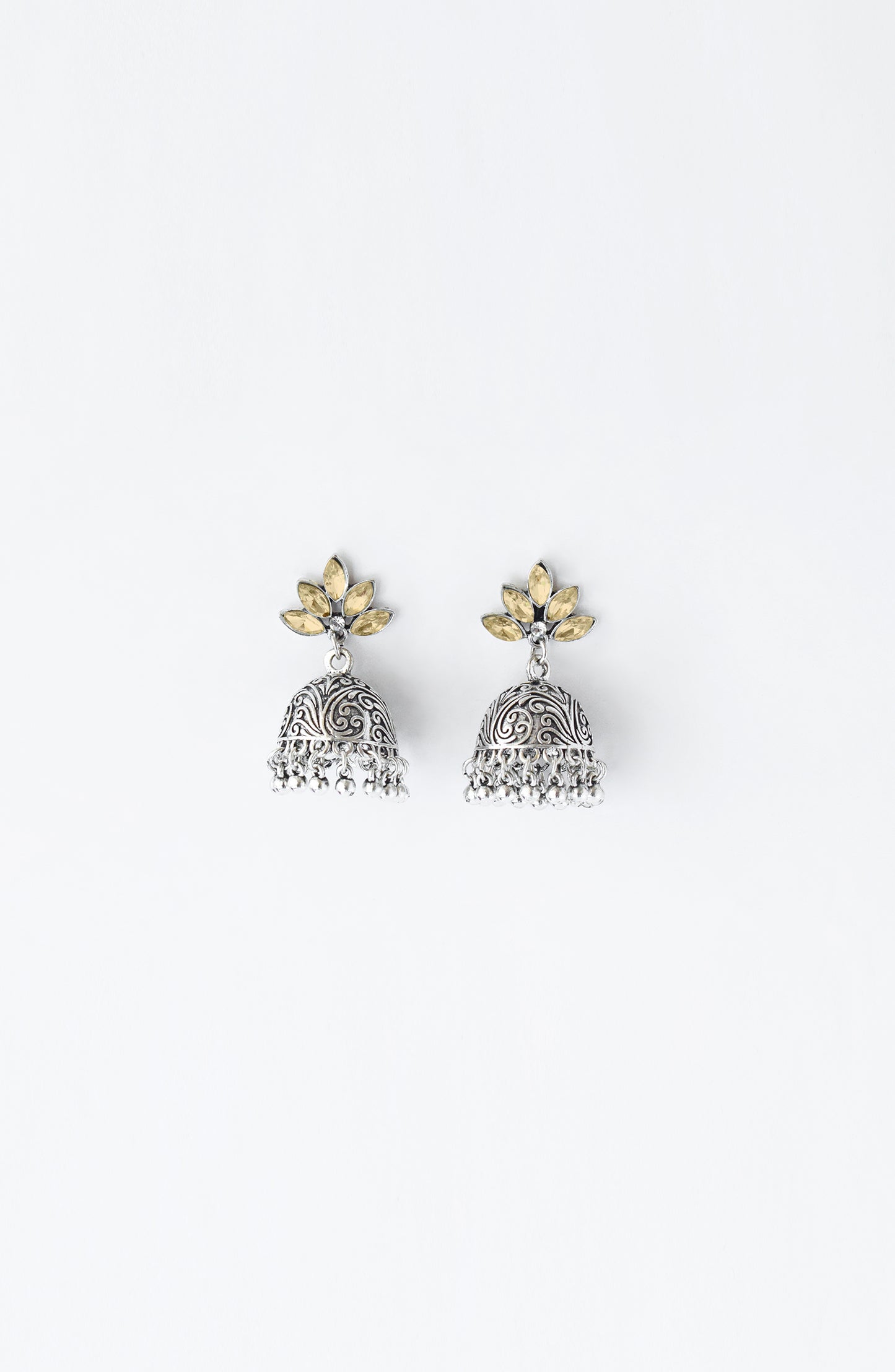 OTJ-1405 SILVER MIX  ACCESSORIES 