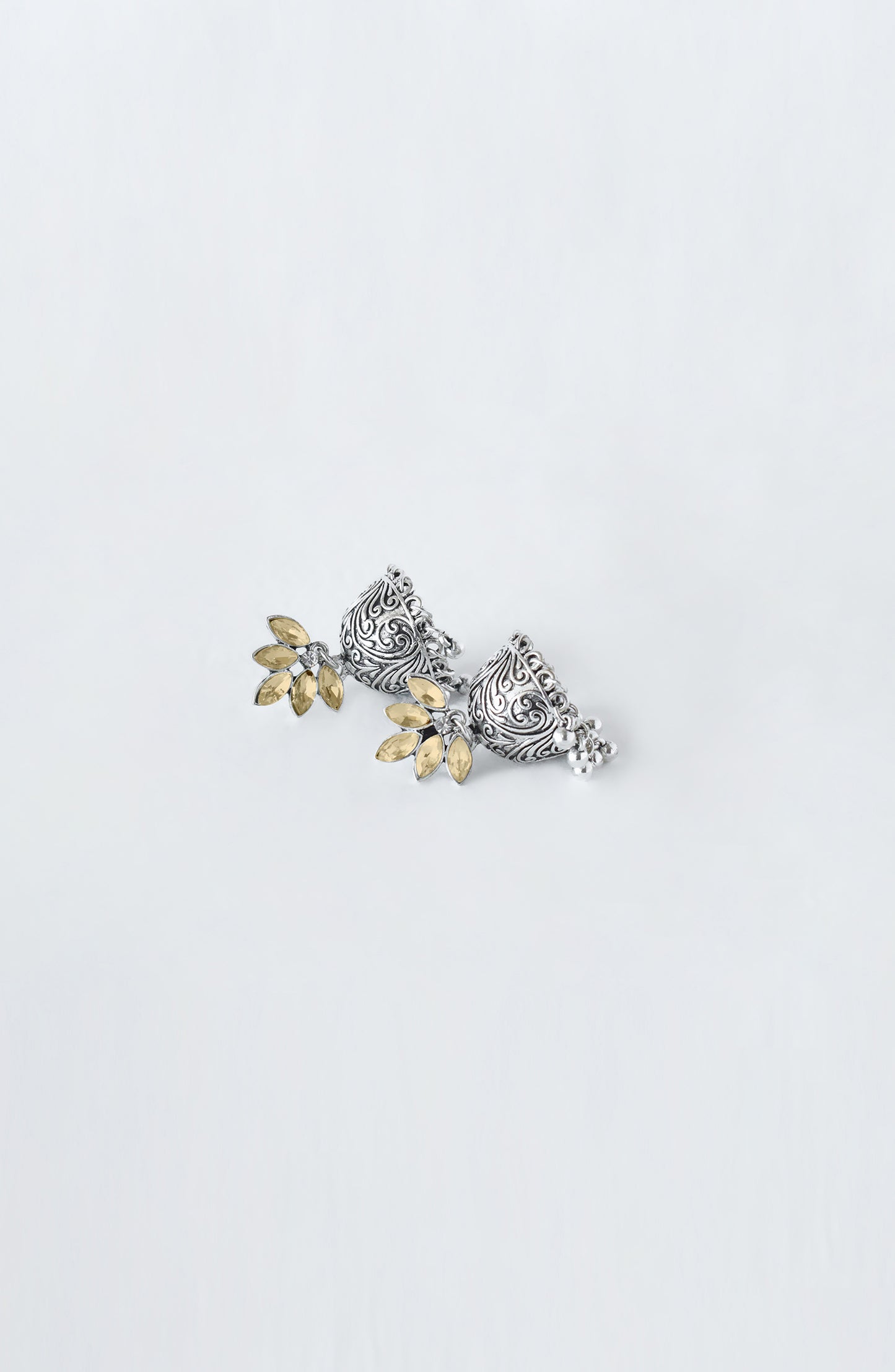 OTJ-1405 SILVER MIX  ACCESSORIES 