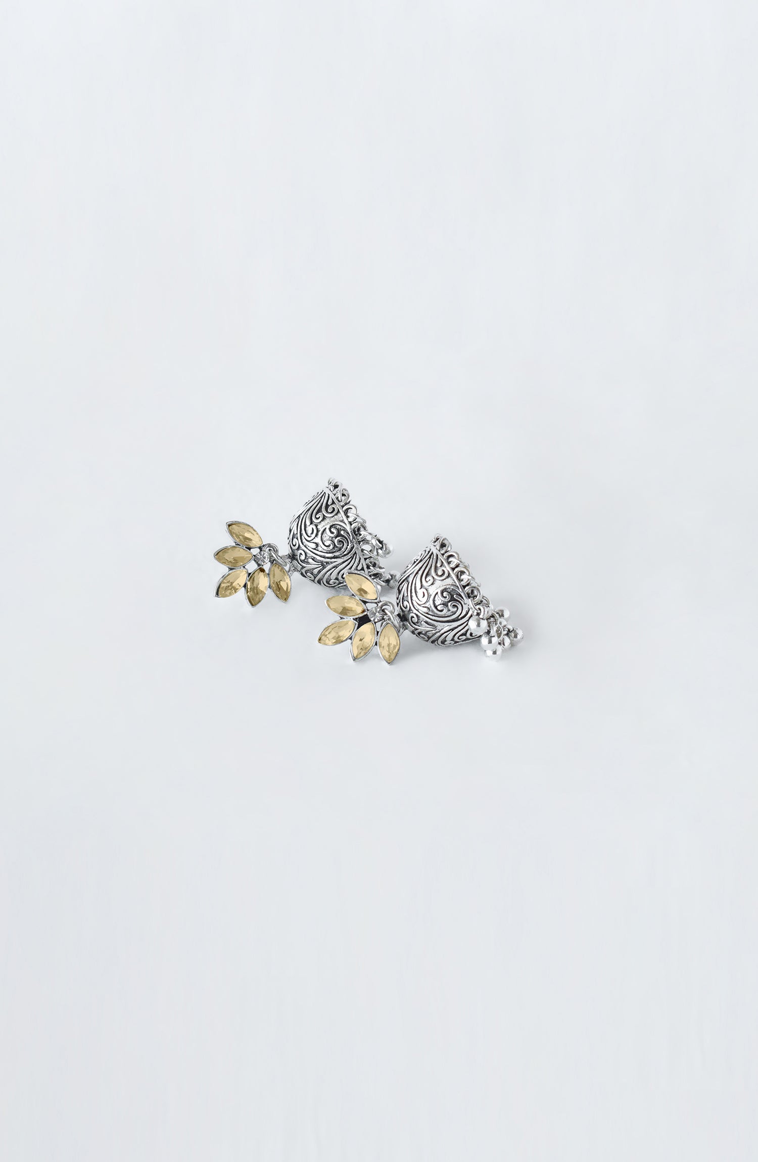 OTJ-1405 SILVER MIX  ACCESSORIES 