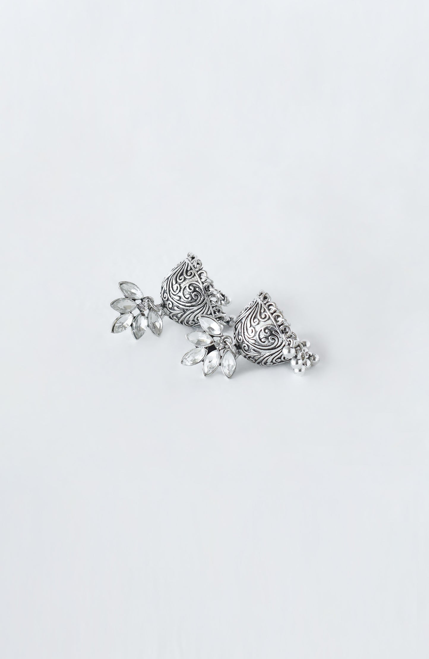 OTJ-1406 SILVER MIX  ACCESSORIES 