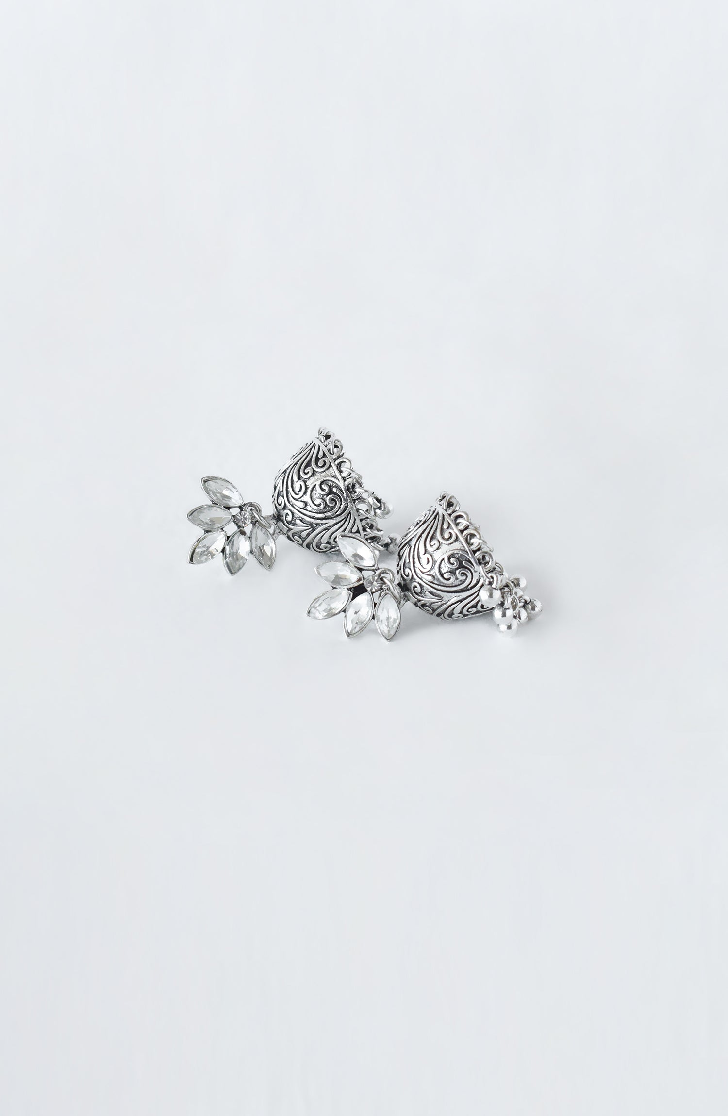 OTJ-1406 SILVER MIX  ACCESSORIES 
