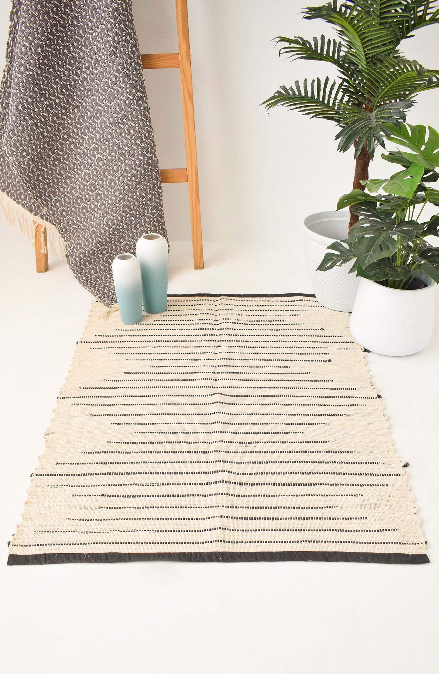 H-RUGS-22-019 COTTON  HOME TEXTILE RUGS
