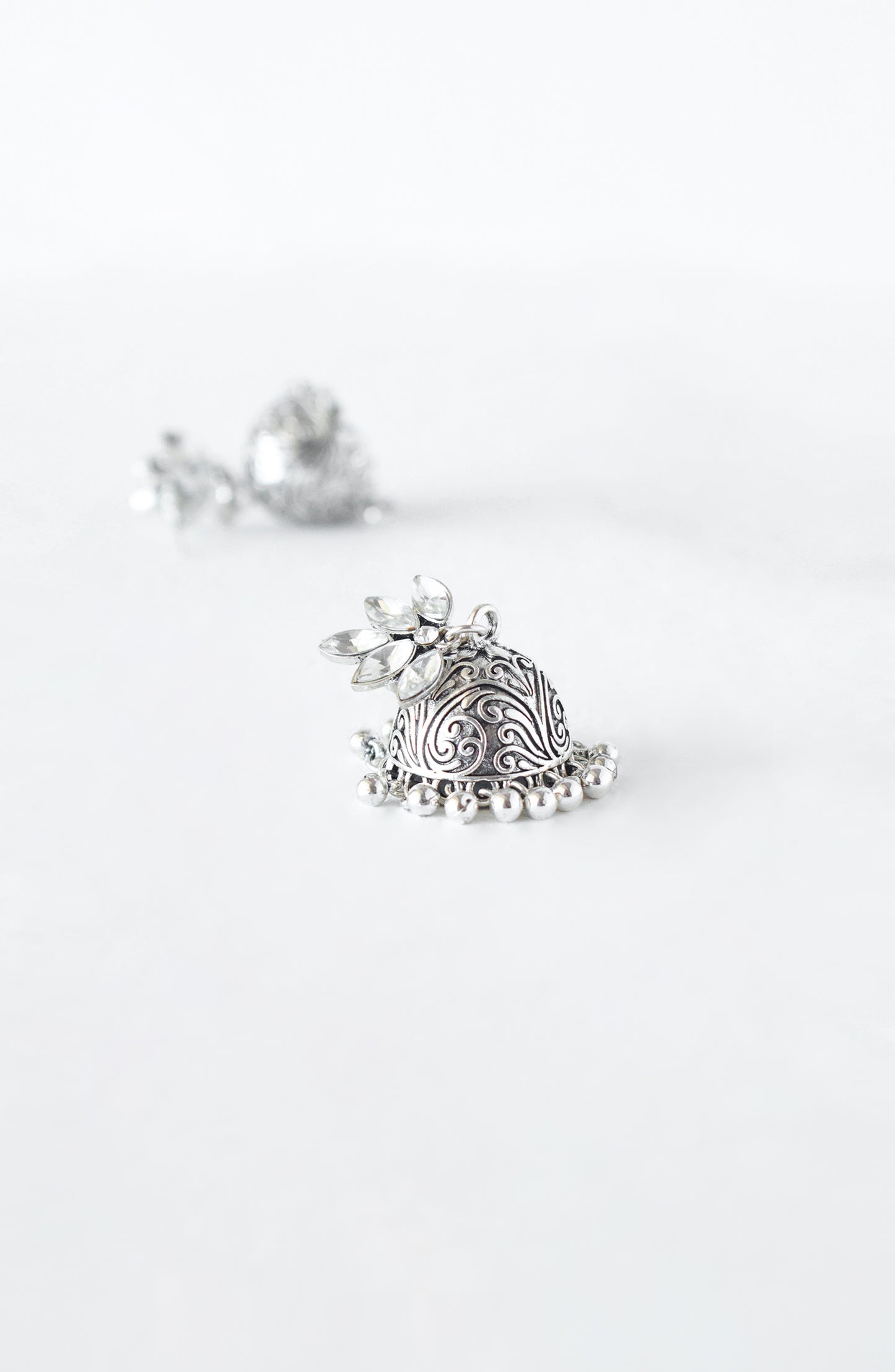 OTJ-1406 SILVER MIX  ACCESSORIES 