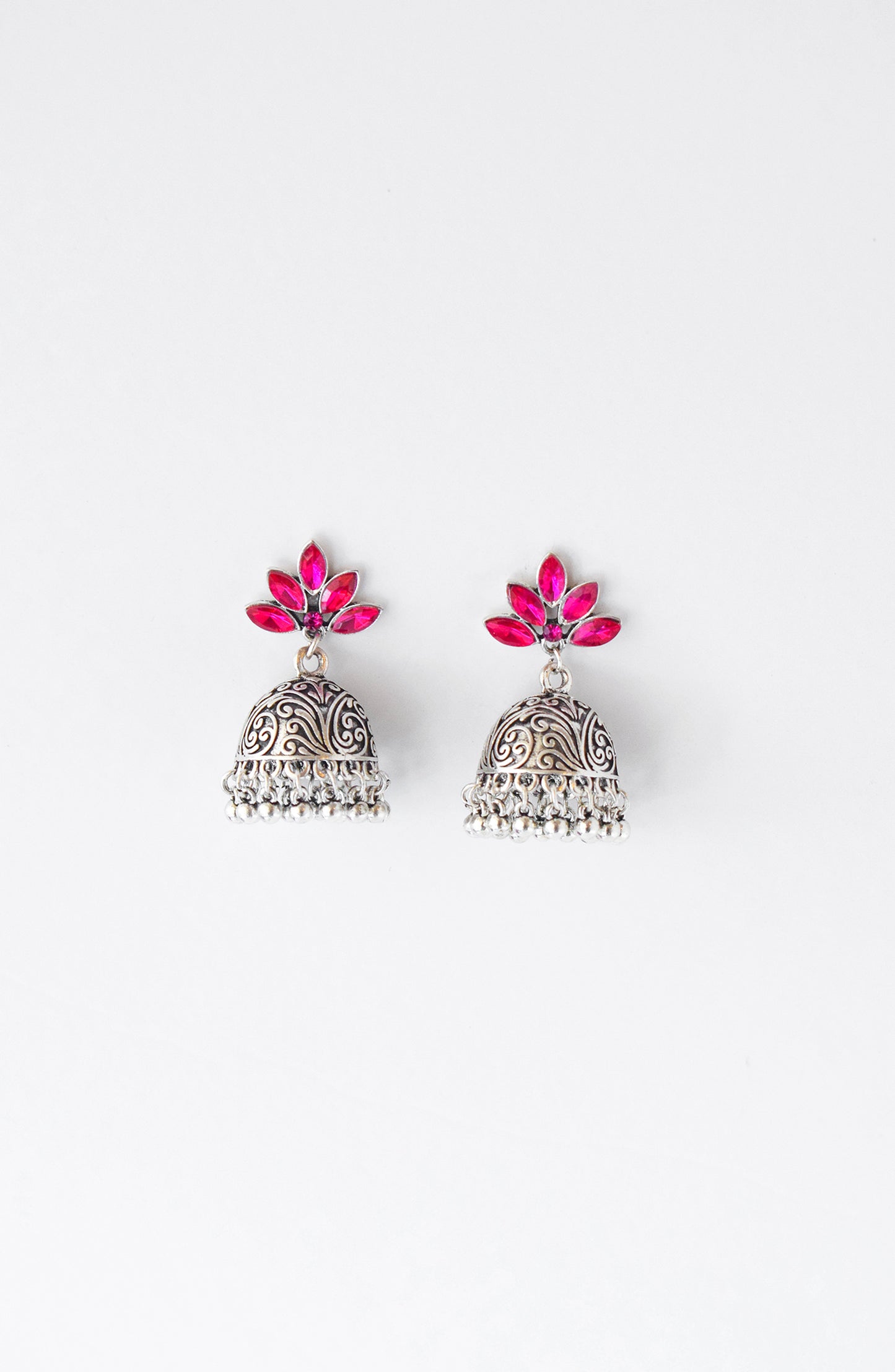 OTJ-1402 SILVER MIX  ACCESSORIES 