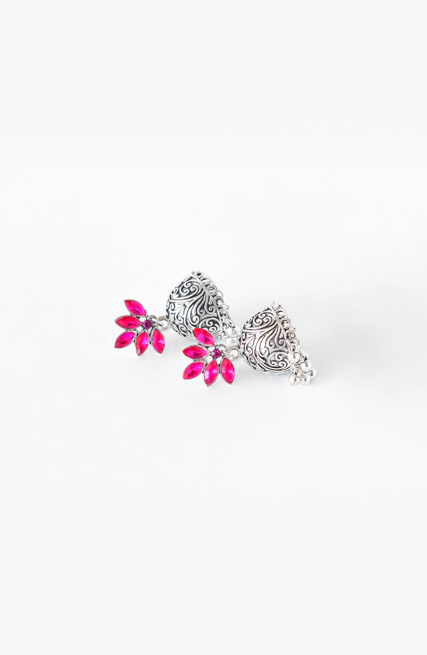OTJ-1402 SILVER MIX  ACCESSORIES 