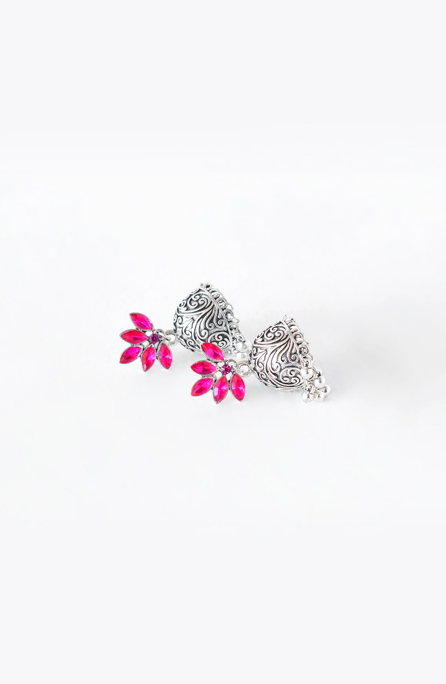 OTJ-1402 SILVER MIX  ACCESSORIES 