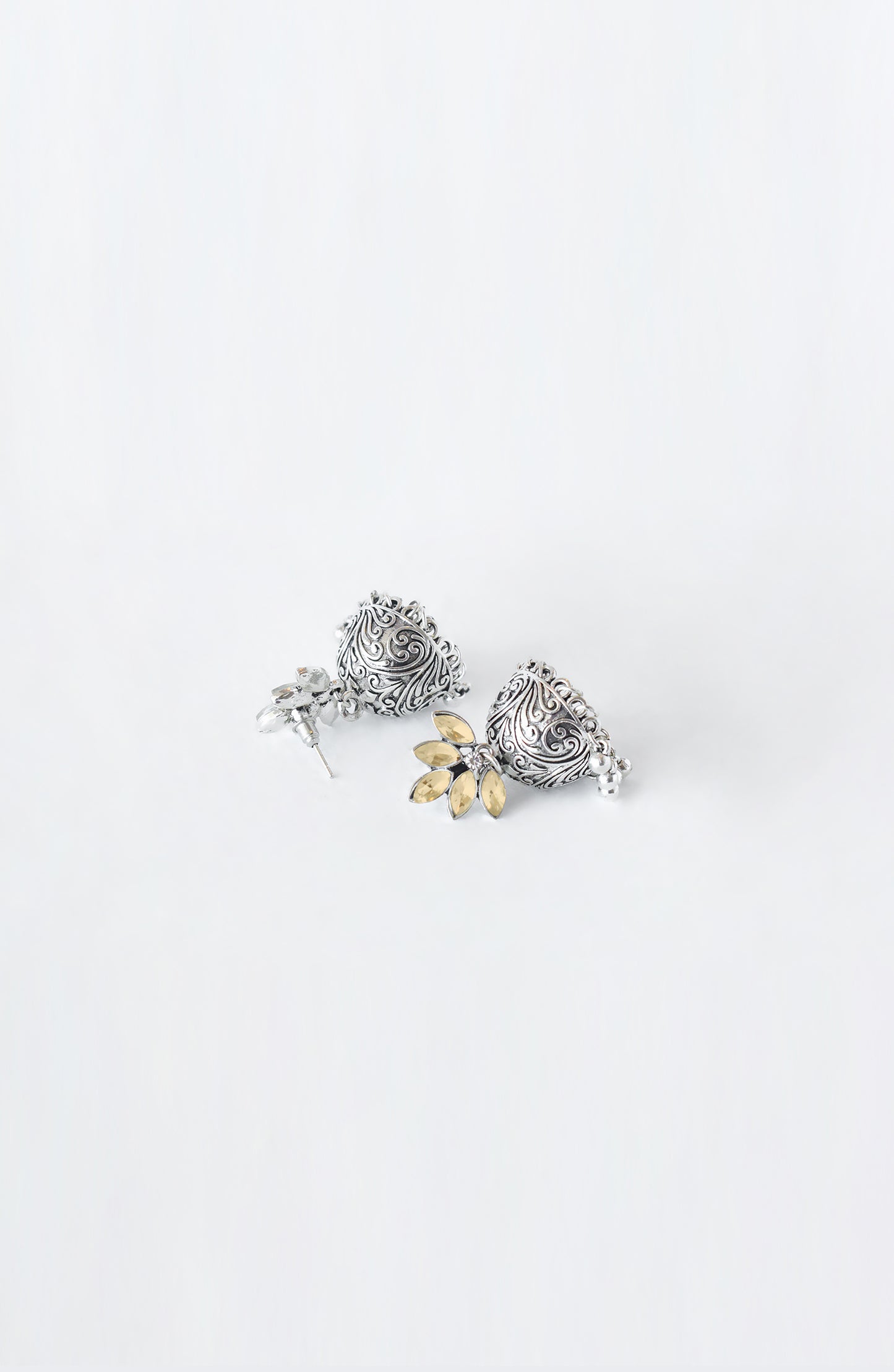 OTJ-1405 SILVER MIX  ACCESSORIES 