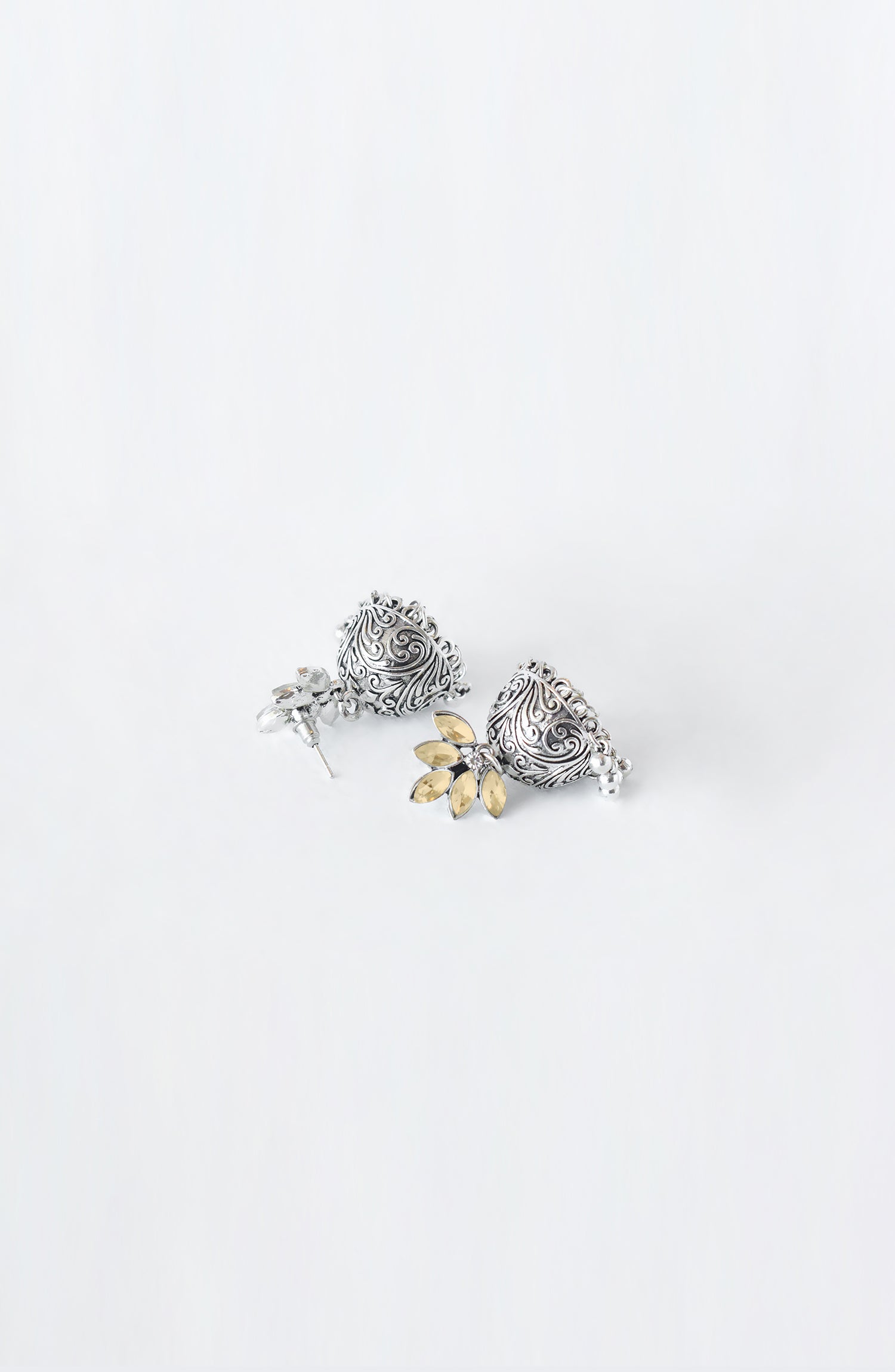 OTJ-1405 SILVER MIX  ACCESSORIES 